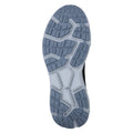 Navy - Close up - Mountain Warehouse Mens Switch Everyday Trainers