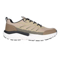 Tan - Side - Mountain Warehouse Mens Switch Everyday Trainers