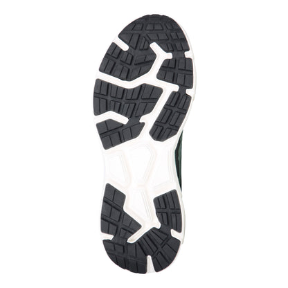 Teal - Close up - Mountain Warehouse Womens-Ladies Switch Everyday Trainers