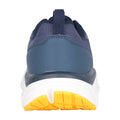 Navy - Back - Mountain Warehouse Womens-Ladies Switch Everyday Trainers