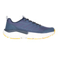 Navy - Side - Mountain Warehouse Womens-Ladies Switch Everyday Trainers