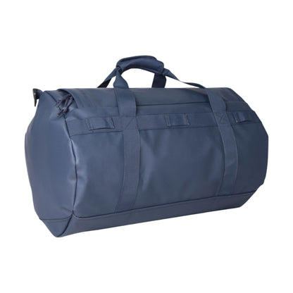 Navy - Back - Animal 40L Duffle Bag