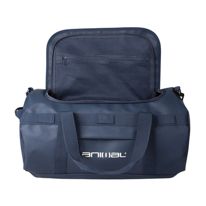 Navy - Lifestyle - Animal 40L Duffle Bag