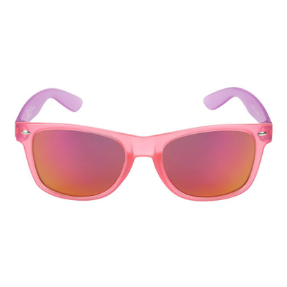 Purple - Lifestyle - Mountain Warehouse Childrens-Kids Shine Sunglasses