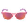 Purple - Lifestyle - Mountain Warehouse Childrens-Kids Shine Sunglasses