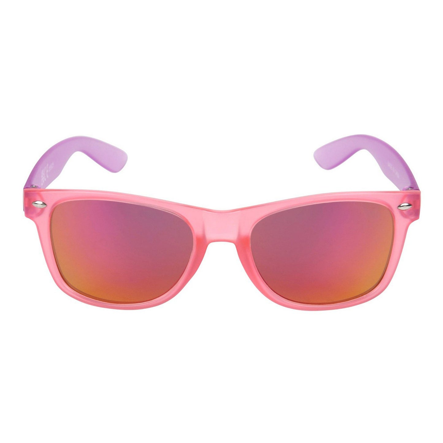 Purple - Lifestyle - Mountain Warehouse Childrens-Kids Shine Sunglasses