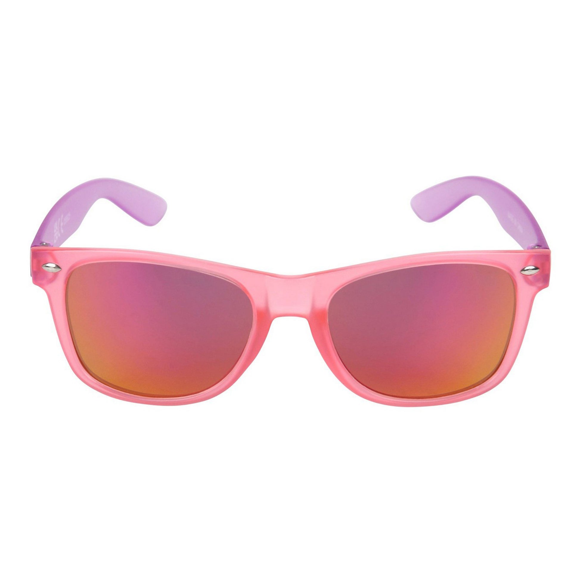 Purple - Lifestyle - Mountain Warehouse Childrens-Kids Shine Sunglasses