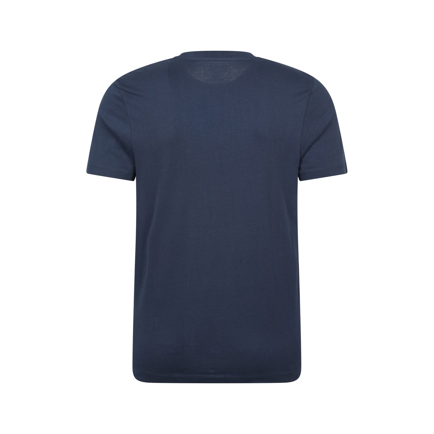 Dark Blue - Back - Mountain Warehouse Mens Sunrise T-Shirt
