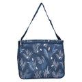 Cobalt - Back - Mountain Warehouse 25L Fern Cool Bag