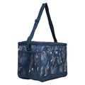 Cobalt - Side - Mountain Warehouse 25L Fern Cool Bag