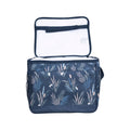 Cobalt - Lifestyle - Mountain Warehouse 25L Fern Cool Bag