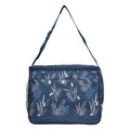 Cobalt - Front - Mountain Warehouse 25L Fern Cool Bag