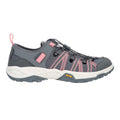 Pink - Side - Mountain Warehouse Womens-Ladies Wanderlust Extreme Vibram Walking Sandals