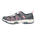 Pink - Lifestyle - Mountain Warehouse Womens-Ladies Wanderlust Extreme Vibram Walking Sandals