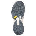 Pink - Close up - Mountain Warehouse Womens-Ladies Wanderlust Extreme Vibram Walking Sandals