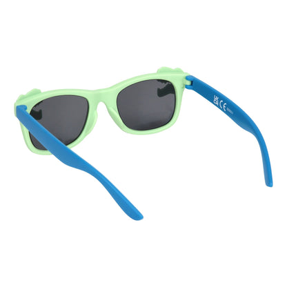 Green - Back - Mountain Warehouse Childrens-Kids Character Sunglasses