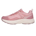 Pink - Lifestyle - Mountain Warehouse Womens-Ladies Momentum Waterproof Walking Shoes