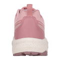 Pink - Back - Mountain Warehouse Womens-Ladies Momentum Waterproof Walking Shoes