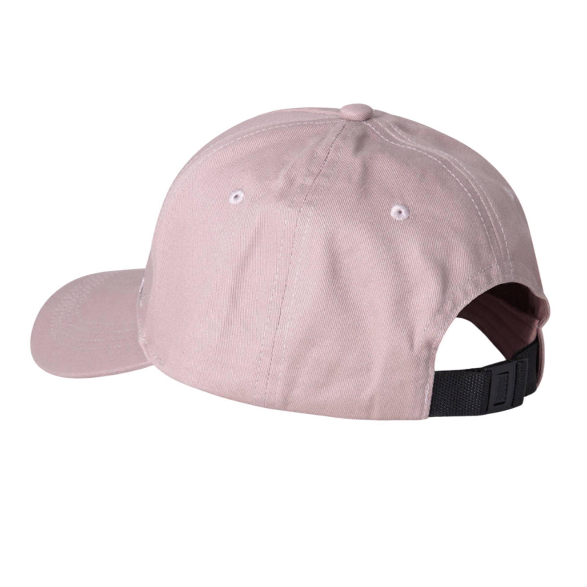 Dark Beige - Back - Animal Mens Jude Cap