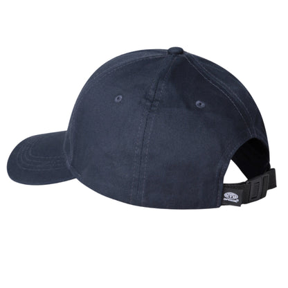 Navy - Back - Animal Mens Jude Cap
