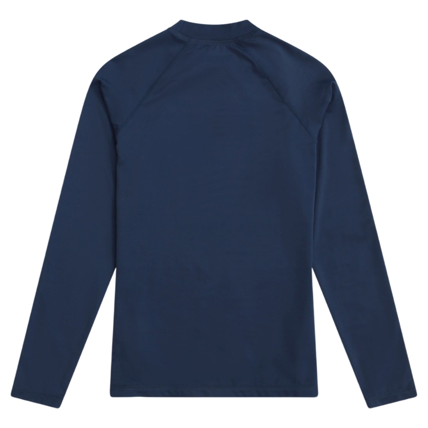 Dark Blue - Back - Animal Womens-Ladies Lillie Long-Sleeved Rash Top