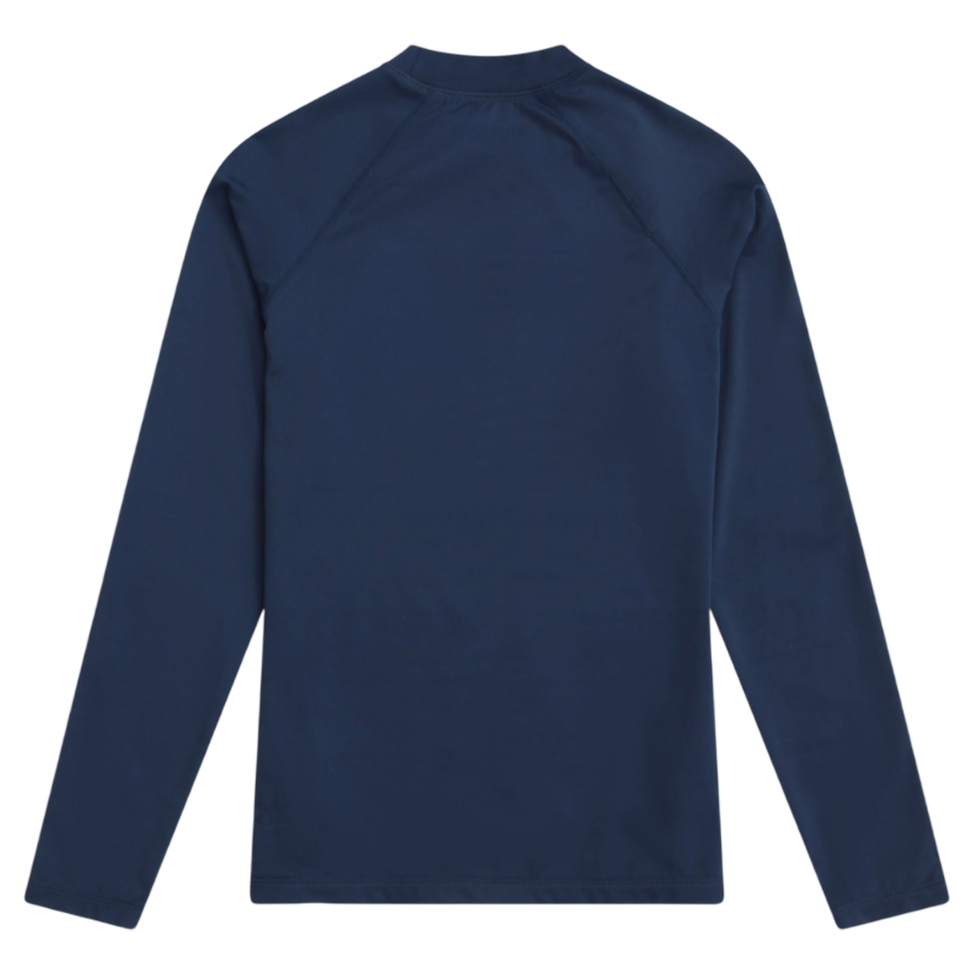 Dark Blue - Back - Animal Womens-Ladies Lillie Long-Sleeved Rash Top