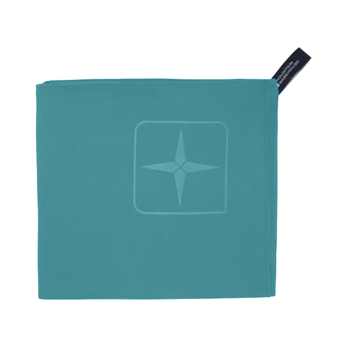 Mint - Lifestyle - Mountain Warehouse Travel Microfibre Towel