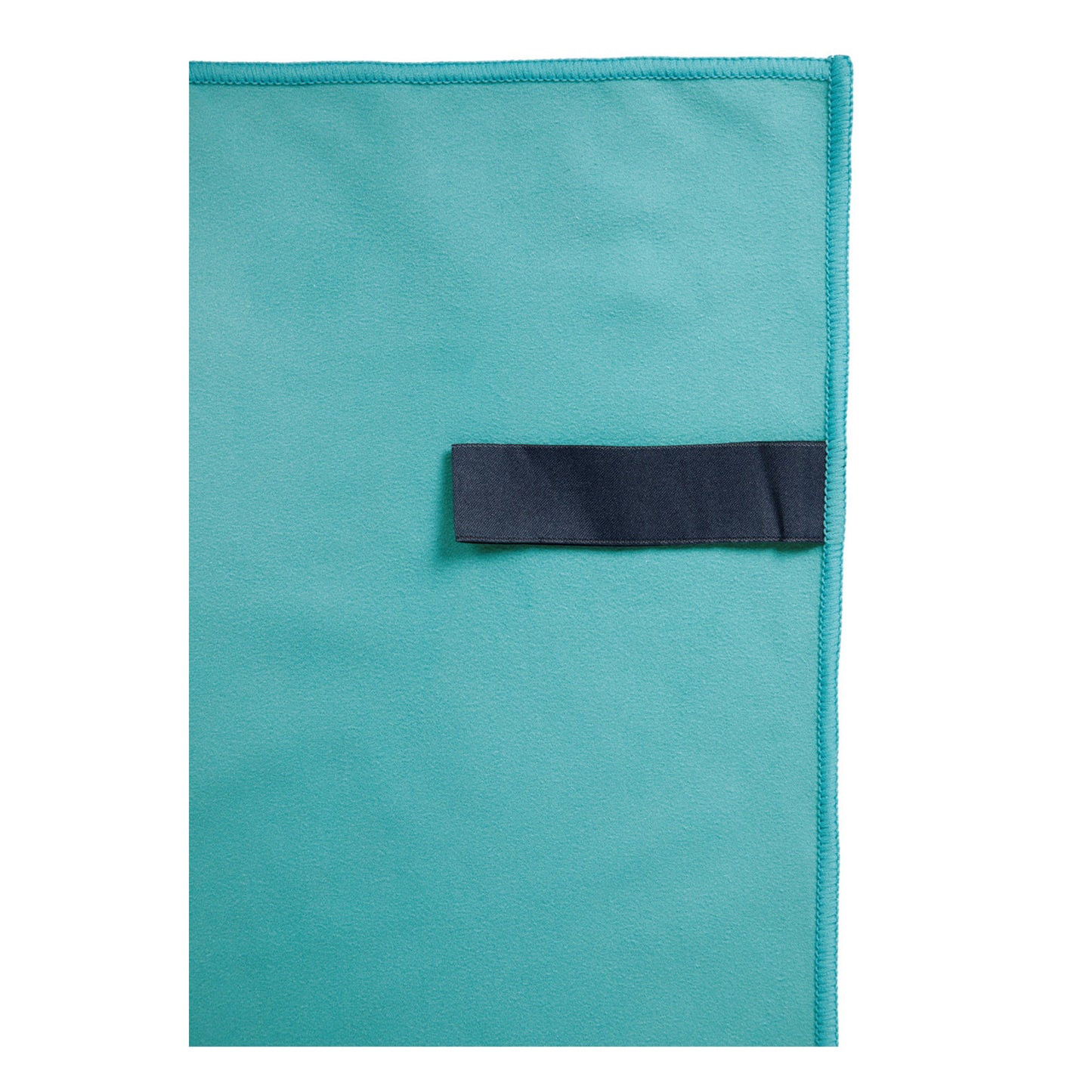 Mint - Back - Mountain Warehouse Travel Microfibre Towel
