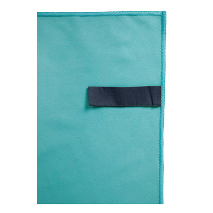 Mint - Back - Mountain Warehouse Travel Microfibre Towel