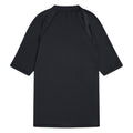 Jet Black - Back - Animal Mens Kai Rash Top