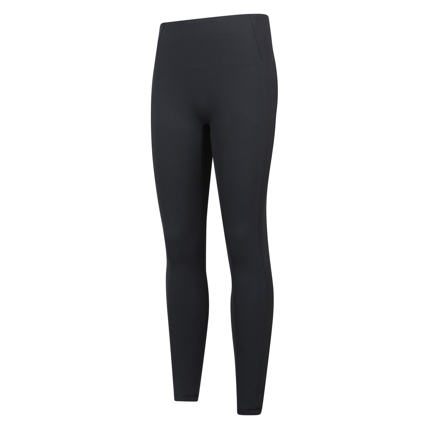 Black - Lifestyle - Mountain Warehouse Womens-Ladies Compression Leggings