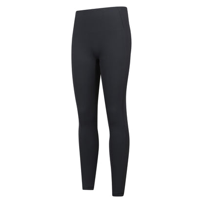 Black - Lifestyle - Mountain Warehouse Womens-Ladies Compression Leggings