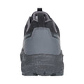 Black - Back - Mountain Warehouse Mens Momentum Waterproof Walking Shoes