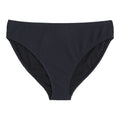 Black - Front - Animal Womens-Ladies Bikini Bottoms