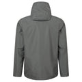 Khaki Green - Back - Mountain Warehouse Mens Arlberg Extreme Waterproof Jacket