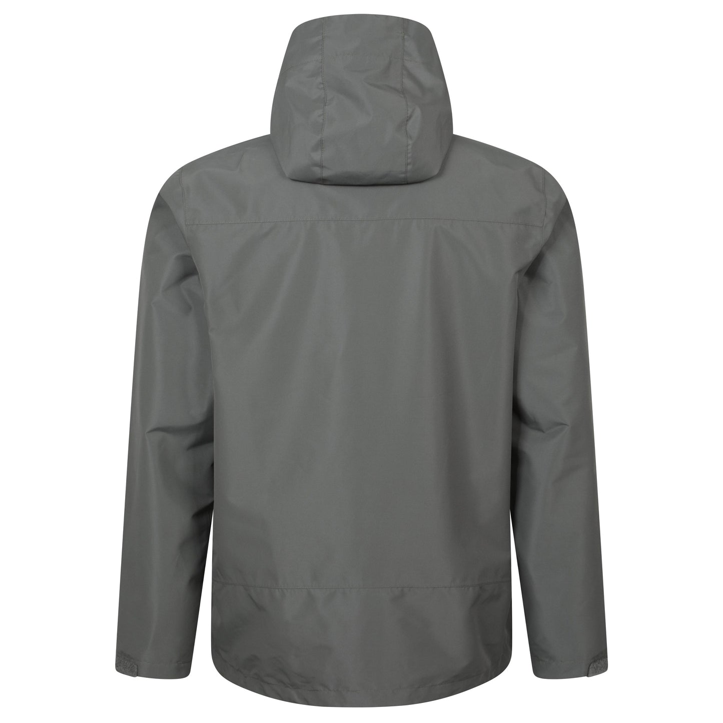 Khaki Green - Back - Mountain Warehouse Mens Arlberg Extreme Waterproof Jacket