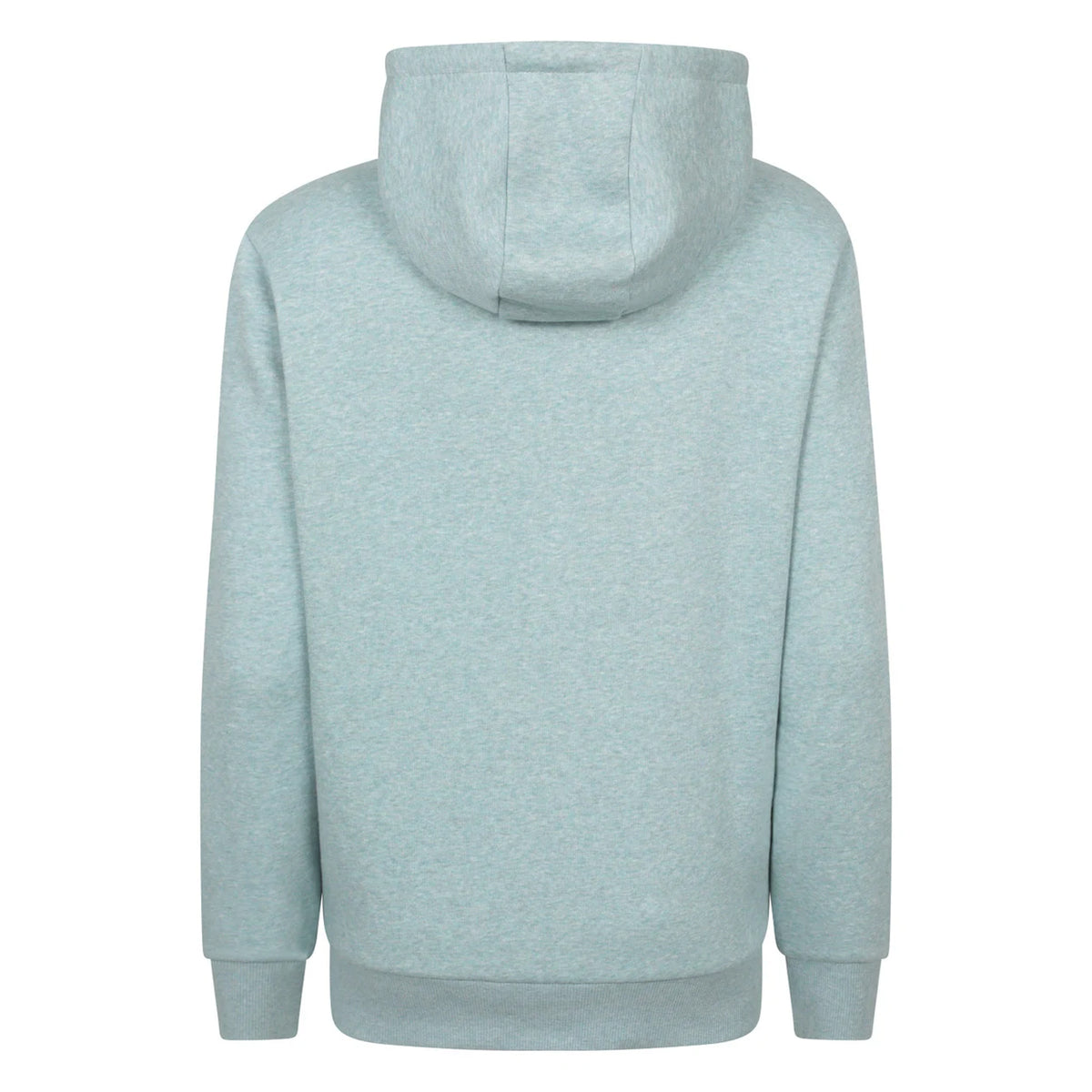 Pale Green - Back - Mountain Warehouse Womens-Ladies Penzance Full Zip Hoodie