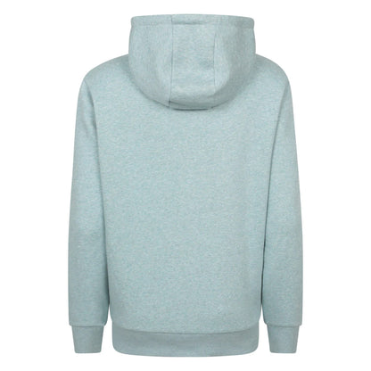 Pale Green - Back - Mountain Warehouse Womens-Ladies Penzance Full Zip Hoodie