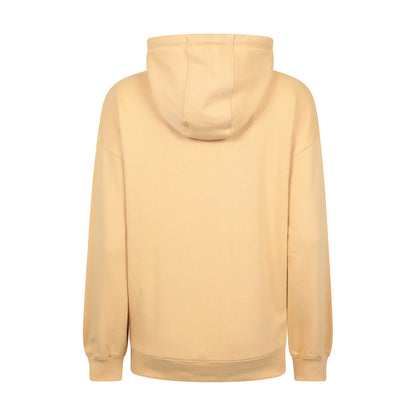 Mustard - Back - Mountain Warehouse Womens-Ladies Embroidered Sunflower Embroidered Hoodie