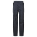 Black - Back - Mountain Warehouse Womens-Ladies Delta Stretch Trousers