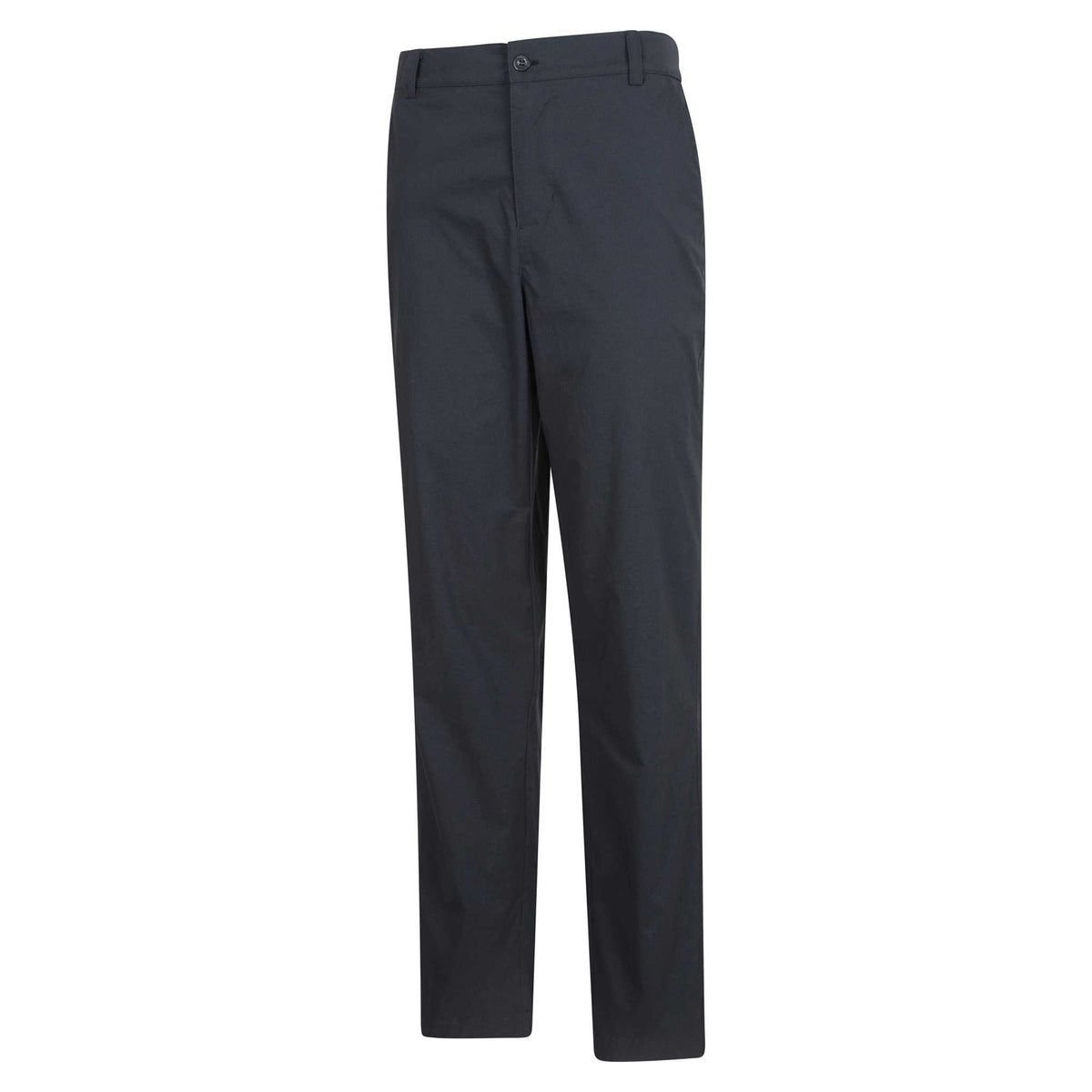 Black - Lifestyle - Mountain Warehouse Womens-Ladies Delta Stretch Trousers