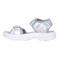 Iridescent - Side - Mountain Warehouse Childrens-Kids Supernova Sandals