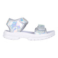 Iridescent - Lifestyle - Mountain Warehouse Childrens-Kids Supernova Sandals