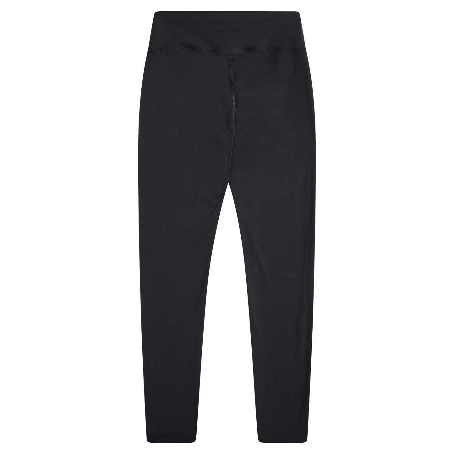 Black - Back - Animal Womens-Ladies Leah Leggings