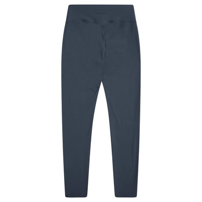 Dark Blue - Back - Animal Womens-Ladies Leah Leggings