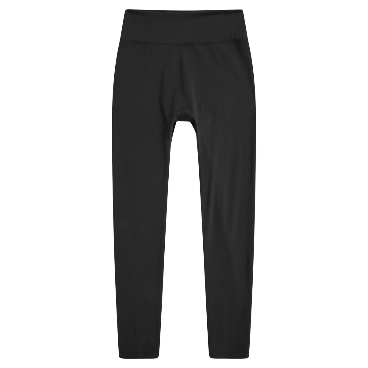Black - Front - Animal Womens-Ladies Leah Leggings