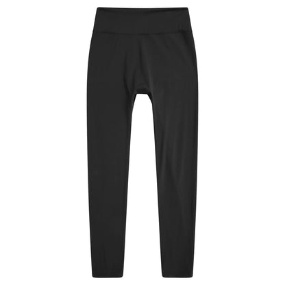 Black - Front - Animal Womens-Ladies Leah Leggings