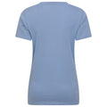 Dark Blue - Back - Mountain Warehouse Womens-Ladies Lake District Printed T-Shirt