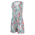 Mixed - Lifestyle - Mountain Warehouse Womens-Ladies Bahamas Playsuit