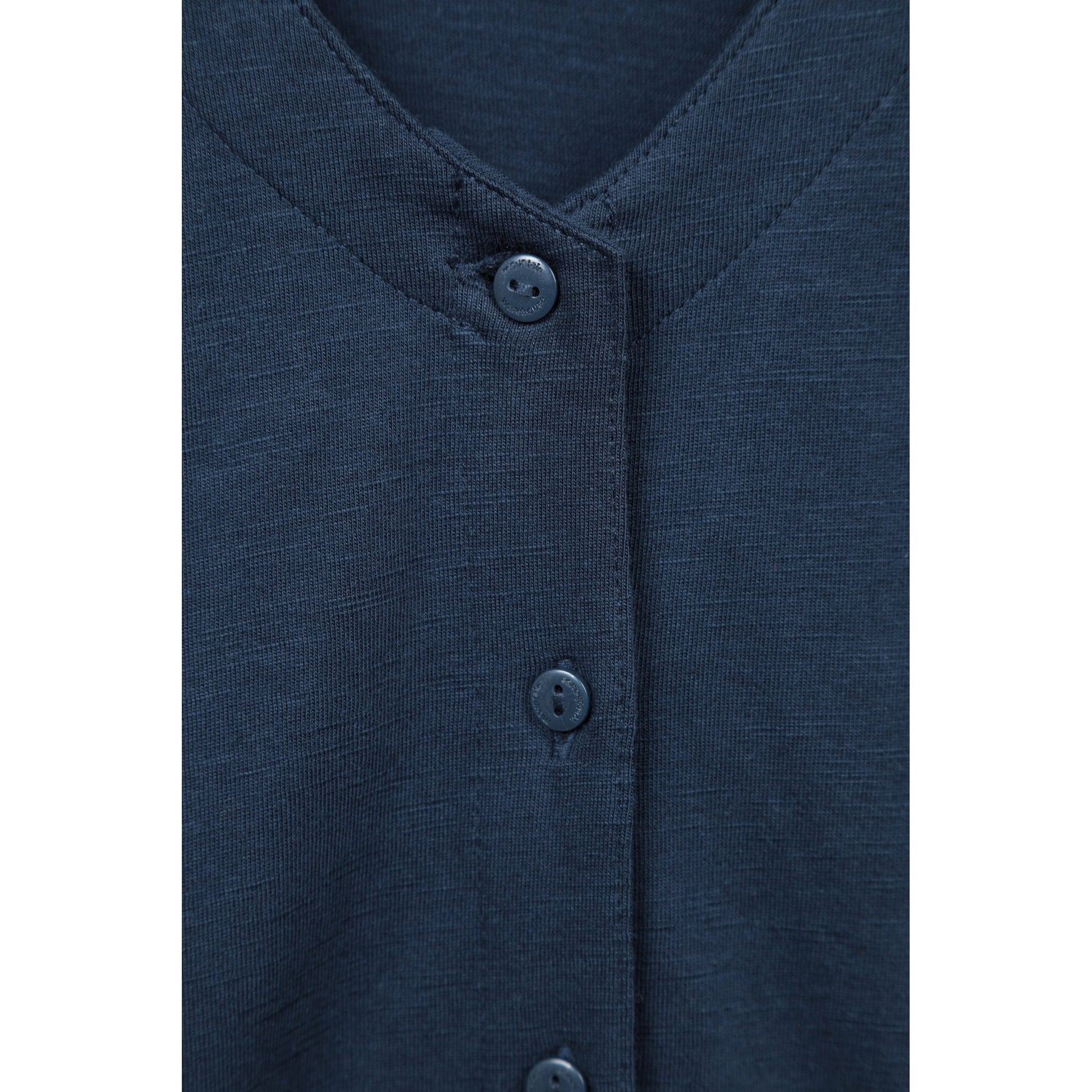 Navy - Pack Shot - Mountain Warehouse Womens-Ladies Bahamas Playsuit